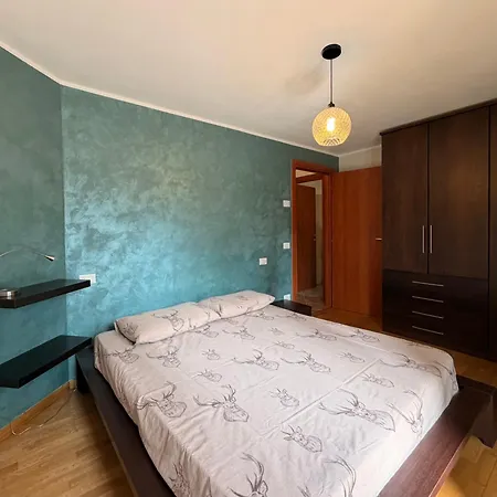 Pieve Antica Appartement Navezze