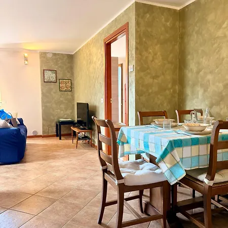 Pieve Antica Apartment